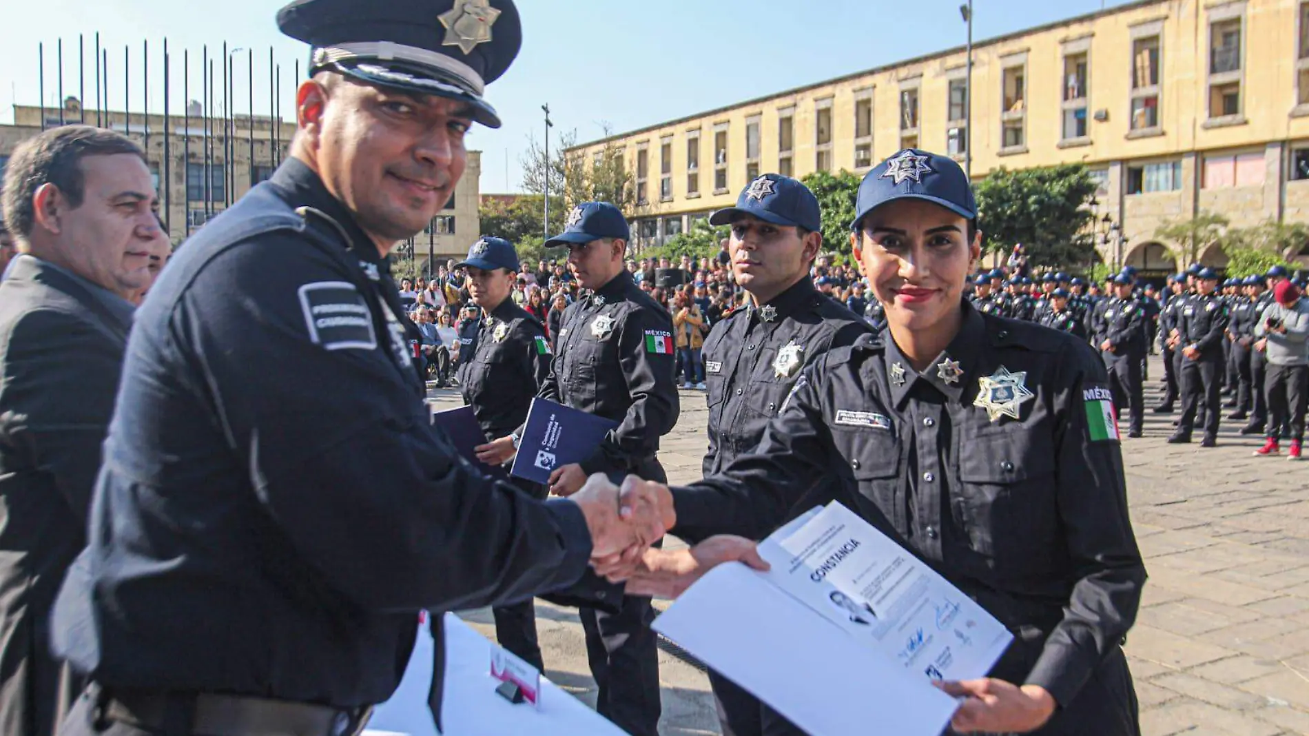 Policía de Guadalajara (3)